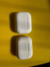 Apple/蘋(píng)果 AirPods Pro (第三代) 搭配MagSafe充電盒 (USB-C) 蘋(píng)果耳機 藍牙耳機 適用iPhone/iPad/Mac 曬單實(shí)拍圖