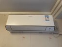 大金空調1級能效變頻掛機空調 零境冷暖掛壁式 自清潔智控WiFi 空調扇 FTZW136YC-W1 零境 大1.5匹 一級能效FTZW136YC-W1 曬單實(shí)拍圖