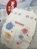 好奇（Huggies）金裝拉拉褲XXXL26*4(17kg以上)尿不濕【速干不易紅】 曬單實(shí)拍圖