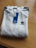 阿迪達斯（adidas）三葉草衛衣男裝女裝2025新款冬季情侶毛圈舒適套頭長(cháng)袖寬松運動(dòng)服 KD1834 S 曬單實(shí)拍圖