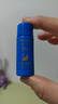 資生堂（Shiseido）防曬霜隔離霜防護乳藍胖子防曬 水動(dòng)力防護乳7ml*10 曬單實(shí)拍圖