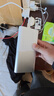 一加 100W 充電寶【3C認證可上飛機】原裝 超級閃充移動(dòng)電源 12000 戶(hù)外電源 可充電腦 銀翼白 曬單實(shí)拍圖