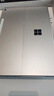 微軟（Microsoft）Surface Pro 12英寸 二合一筆記本電腦 國家補貼 輕薄本 AI+PC 驍龍 X Plus 16G 512G 亮鉑金 禮品 曬單實(shí)拍圖