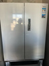 美的（Midea）536法式四開(kāi)門(mén)冰箱511L大容量超薄嵌入式雙系統一級能效風(fēng)冷無(wú)霜以舊換新白MR-536WUFPZE國家補貼 曬單實(shí)拍圖