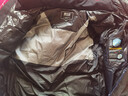 雪中飛【黑曜石】【鵝絨】【成毅推薦】新款H版型加厚連帽鵝絨服羽絨服 曬單實(shí)拍圖