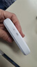 中興【熱銷(xiāo)榜NO.1】U10LS隨身wifi6免插卡無(wú)線(xiàn)高速支持2025款5G/4G設備便攜路由器無(wú)限制移動(dòng)聯(lián)通電信 頂配款【升級3000毫安】續航WiFi6-白色 中興官方送1500G-不限速不虛標 曬單實(shí)拍圖