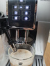 德龍（Delonghi）咖啡機 家用全自動(dòng)咖啡機 進(jìn)口自動(dòng)奶泡卡布奇諾 意式現磨靈動(dòng)系列ECAM350.50明星同款 新年禮物 曬單實(shí)拍圖