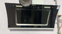 惠普好太太油煙機家用廚房抽油煙機大吸力雙電機側吸式自動(dòng)清洗脫排靜壓低噪音自清潔抽煙機 90cm智能體感 28m3自動(dòng)清洗-自行安裝 曬單實(shí)拍圖