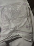 倍舒特眠眠褲 棉柔夜用防漏褲型衛生巾M-L碼10條80-130斤京東自營(yíng)安睡褲 曬單實(shí)拍圖