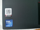 ThinkPadT14p AI 2025 全新酷睿Ultra處理器 聯(lián)想14.5英寸3K高性能標壓工程師本筆記本電腦 Ultra 5-225H 32G 1TB-01CD 曬單實(shí)拍圖