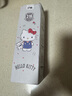 三麗鷗（SANRIO）凱蒂貓HelloKitty雙飲保溫杯316不銹鋼帶吸管辦公女新年禮物500ml 曬單實(shí)拍圖
