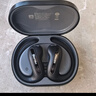 飛利浦（PHILIPS）[2025新款-金榜第1名]藍牙耳機掛耳開(kāi)放式骨傳導概念無(wú)線(xiàn)耳機運動(dòng)音樂(lè )降噪適用蘋(píng)果華為T(mén)AQ2120-黑 曬單實(shí)拍圖