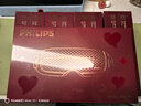 飛利浦（PHILIPS）美眼寶【重磅新品】眼部按摩儀蒸汽眼罩熱敷霧化護潤眼按摩護眼儀送男友老公新年年貨禮物5204E灰 曬單實(shí)拍圖