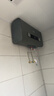 AOSMSDE史密思熱水器電熱水器家用儲水式洗澡速熱扁桶雙膽一級能效出水斷電50L60升80升100升 80L 3500W 一級能效+出水斷電WiFi智控 曬單實(shí)拍圖