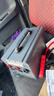 SAST汽車(chē)應急啟動(dòng)電源12v24v貨車(chē)卡車(chē)強啟搭電寶電瓶充電器大容量救援打火神器戶(hù)外移動(dòng)電源 曬單實(shí)拍圖