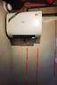 史密斯（A.O.SMITH）佳尼特金圭電熱水器60升HT1S 超薄雙膽扁桶  雙3kW速熱 可遙控 國家補貼【銀河】 曬單實(shí)拍圖