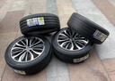 米其林輪胎 浩悅5 PRIMACY 5 225/45R18 95Y起亞K5索納塔八九 曬單實(shí)拍圖