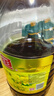 金龍魚(yú) 食用油【保真菜籽油】低芥酸非轉基因壓榨 特香菜籽油5L 曬單實(shí)拍圖