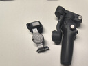 大疆【新品】DJI Osmo Mobile 8 手機穩定器手持云臺OM8 360度跟拍防抖自拍桿折疊便攜直播vlog神器 曬單實(shí)拍圖