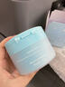 透敬【敏感肌適用】睡眠面膜免洗補水保濕提亮修護面霜干皮油痘肌推薦 103g【白茶煥顏睡眠面膜1正+ 贈3g*1】 曬單實(shí)拍圖