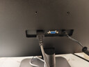 HKC 27英寸顯示器  HDMI接口 1080P全高清廣視角 低藍光不閃 可壁掛家用辦公液晶電腦顯示屏幕 27英寸/1K100Hz低藍光不閃屏【IPS面板】 曬單實(shí)拍圖