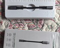 綠聯(lián) 耳機轉接頭解碼芯片Type-C轉3.5mm耳機音頻轉換器適用于iPad Pro平板iphone17/16華為mate60/P70 曬單實(shí)拍圖