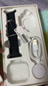 TDD華強北2026新款首發(fā)]WatchS10Ultri3華強北5G插卡智能電話(huà)手表GPS定位初中高學(xué)生成人蘋(píng)果機和順成 四代黑 超薄款不卡頓+大型游戲下載+心率檢測 表盤(pán)自定義+微信全功能+久玩不發(fā) 曬單實(shí)拍圖
