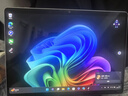 微軟（Microsoft）Surface Pro 第11版 二合一筆記本電腦 國家補貼 輕薄本 AI+PC 驍龍 X Elite 16G 512G亮鉑金 禮品 曬單實(shí)拍圖