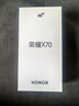 榮耀X70 12+512 朱砂紅 金標十面抗摔 8300mAh青海湖電池 IP69防水 80W無(wú)線(xiàn)超級快充 AI 5G手機 曬單實(shí)拍圖