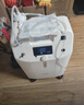 氧精靈5L升醫用制氧機家用老人專(zhuān)用吸氧機孕婦氧氣機帶霧化十大牌子51W 曬單實(shí)拍圖