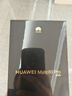 HUAWEI Mate 80 Pro  第二代紅楓影像 鴻蒙AI 新品旗艦手機華為mate80pro手機 曜石黑 12GB+512GB 官方標配 曬單實(shí)拍圖