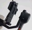 大疆 DJI RS 4 如影手持云臺穩定器 三軸防抖專(zhuān)業(yè)手持拍攝穩定器 3千克負載 單反微單高效商拍相機云臺 【高效商拍】標準版 官方標配 曬單實(shí)拍圖