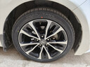 朝陽(yáng)輪胎 汽車(chē)輪胎 225/45R17 94W C66 適配速騰/朗逸/現代領(lǐng)動(dòng) 曬單實(shí)拍圖