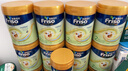 Friso美素佳兒港版金裝嬰幼兒配方奶粉2段800g*12罐(6-12月)6HMO易消化 曬單實(shí)拍圖