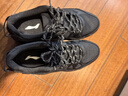 李寧高達丨減震回彈休閑慢跑鞋男鞋秋冬季時(shí)尚百搭運動(dòng)鞋ARSV117 曬單實(shí)拍圖