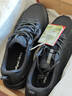 特步（XTEP）【硬地克星】?jì)汕Ч镂宕凶舆\動(dòng)鞋透氣輕便減震耐磨體考跑步鞋 曬單實(shí)拍圖
