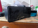 飛利浦（PHILIPS）TAR3578 藍牙時(shí)鐘收音機 藍牙音箱 書(shū)桌音響床頭鬧鐘多功能家用宿舍U盤(pán)TF卡播放器黑色 曬單實(shí)拍圖