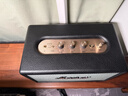 Marshall（馬歇爾）ACTON III 音箱3代無(wú)線(xiàn)藍牙搖滾家用重低音生日新年禮物電腦音響 黑色 曬單實(shí)拍圖