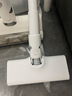 AMI無(wú)線(xiàn)吸塵器手持家用吸拖一體靜音大吸力大功率吸貓毛家用大吸力強力手持 【普通版】5000kpa吸力長(cháng)續航 曬單實(shí)拍圖
