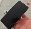 小米REDMI K80 第三代驍龍8 IP68 2K新國屏 120hz高刷 雪巖白 12GB+256GB 紅米5G手機 曬單實(shí)拍圖