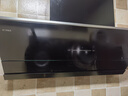 方太JCD18TA側吸25風(fēng)量 煙灶聯(lián)動(dòng) 風(fēng)魔方【推薦灶02-TE21】抽吸油煙機家用廚房 以舊換新 曬單實(shí)拍圖