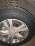 優(yōu)科豪馬輪胎225/65R17 102H G91AS原配馬自達CX-5/東風(fēng)日產(chǎn)奇駿/長(cháng)安CS75 曬單實(shí)拍圖