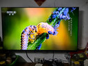 創(chuàng  )維電視55英寸4K超高清大內存語(yǔ)音液晶電視機護眼電視55寸4K電視機智能彩電55吋補貼15%以舊換新 55英寸 64G大內存【包上門(mén)安裝】 曬單實(shí)拍圖
