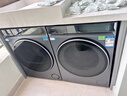 海爾（Haier）云溪4.0 滾筒洗衣機單洗全自動(dòng)家用 10KG超薄 家電國家補貼 京東自營(yíng)直驅G583（73K相似款） 曬單實(shí)拍圖