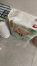 好奇（Huggies）小森林紙尿褲NB66片(5kg以下)尿不濕心鉆【透氧頂配更低敏】 曬單實(shí)拍圖