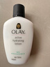 玉蘭油（OLAY）香港進(jìn)口玉蘭油Olay保濕滋潤敏感肌膚乳液150ml保 無(wú)香敏感肌膚乳液150ml白色 曬單實(shí)拍圖