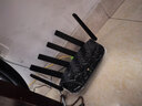 普聯(lián)（TP-LINK）大道路由器7DR6430 BE6400 5G WiFi7千兆雙頻家用高速穿墻 2.4G wifi6無(wú)線(xiàn) 2.5G網(wǎng)口 游戲加速 曬單實(shí)拍圖