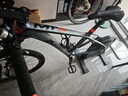 GEOID VE300自發(fā)電智能騎行臺虛擬變速室內山地公路自行車(chē)直驅式訓練臺 曬單實(shí)拍圖