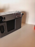 富士（FUJIFILM）X-Half/xhalf 微單相機 拍照旅行專(zhuān)用 入門(mén)級相機 復古模擬膠片 19種富士濾鏡 銀色【新年禮物】 曬單實(shí)拍圖