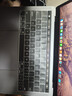 Apple Macbook Pro二手蘋(píng)果筆記本電腦超強M芯商務(wù)辦公娛樂(lè )設計剪輯開(kāi)發(fā)后期制作 99成新 18款13寸i7/16G-512G定制MR9R2 曬單實(shí)拍圖